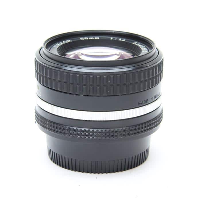 美品 NIKON ニコン Ai-S NIKKOR 50mm F1.4 ニコン AI Nikkor 50mm f/1.4S 価格比較 - 価格.com