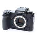 FUJIFILM (フジフイルム) X-H2 ボディ