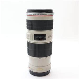 Canon (キヤノン) EF70-200mm F4L IS USM」の商品検索結果
