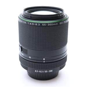 PENTAX (ペンタックス) HD DA55-300mm F4.5-6.3 ED PLM WR RE メイン