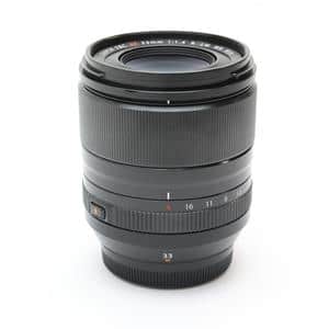 FUJIFILM (フジフイルム) フジノン XF33mm F1.4 R LM WR メイン