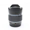M.ZUIKO DIGITAL ED 8mm F1.8 Fisheye PRO