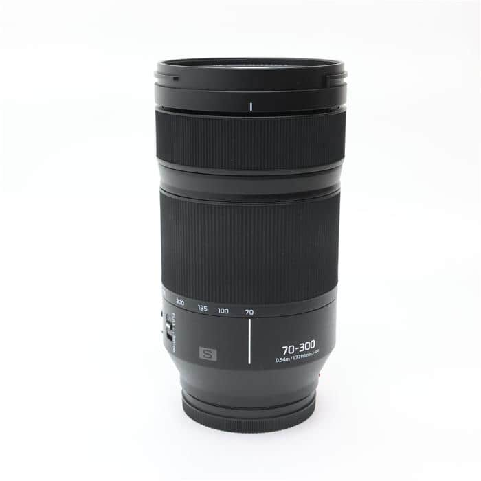 LUMIX S 70-300mm F4.5-5.6 MACRO O.I.S