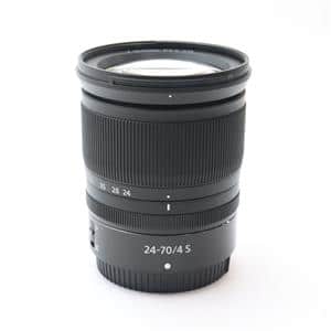 Nikon (ニコン) NIKKOR Z 24-70mm F4 S メイン