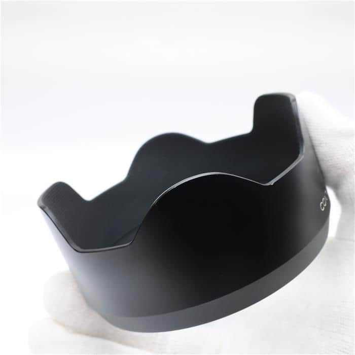 中古)CONTAX (コンタックス) メタルフード GB-72（商品ID