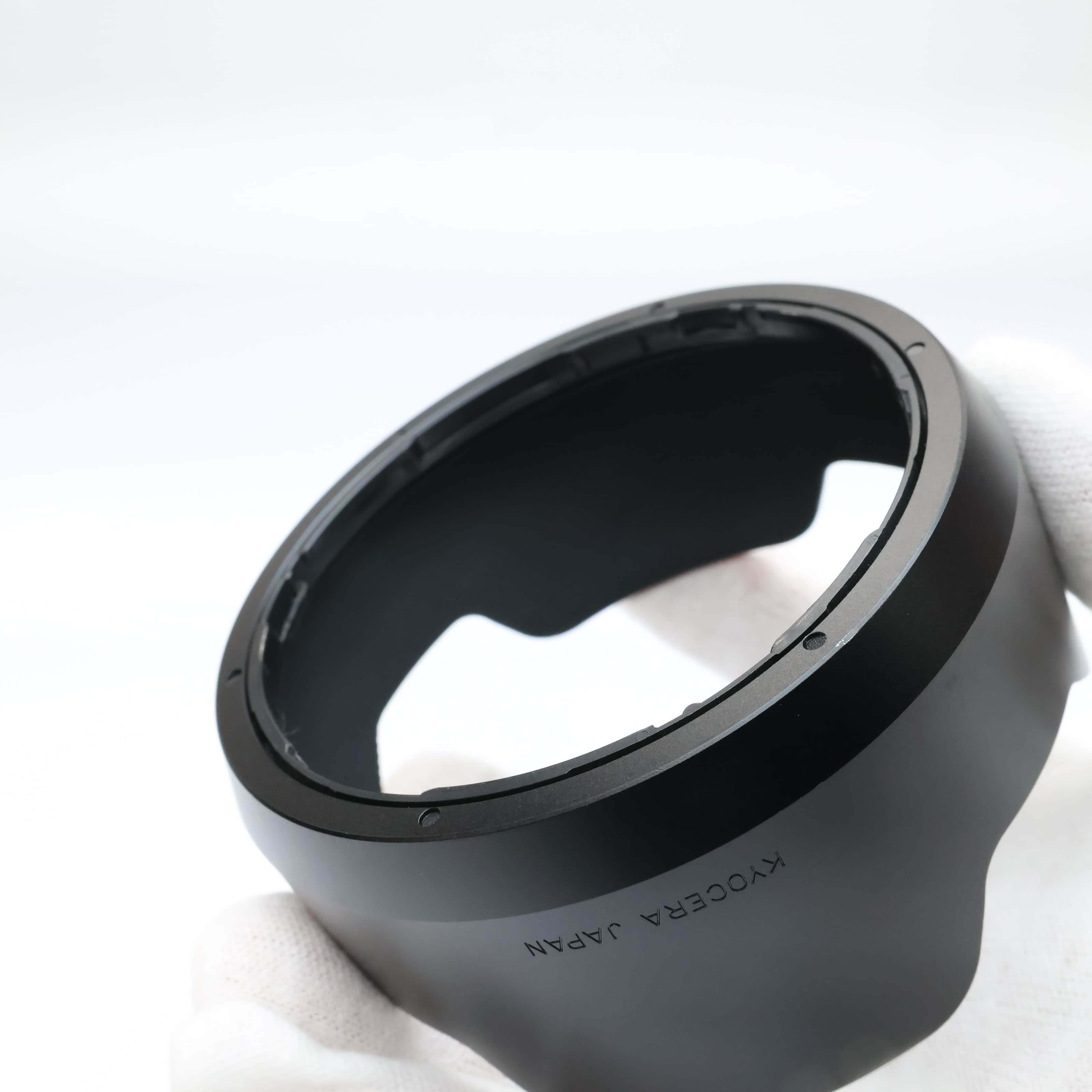 中古)CONTAX (コンタックス) メタルフード GB-72（商品ID