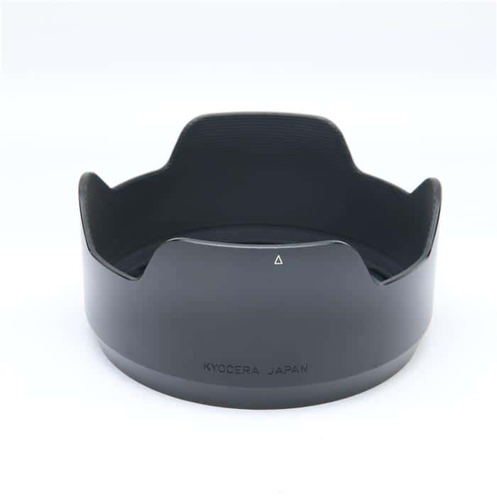 CONTAX コンタックス メタルフード φ75mm GB-72 F-37 - その他新品 通販