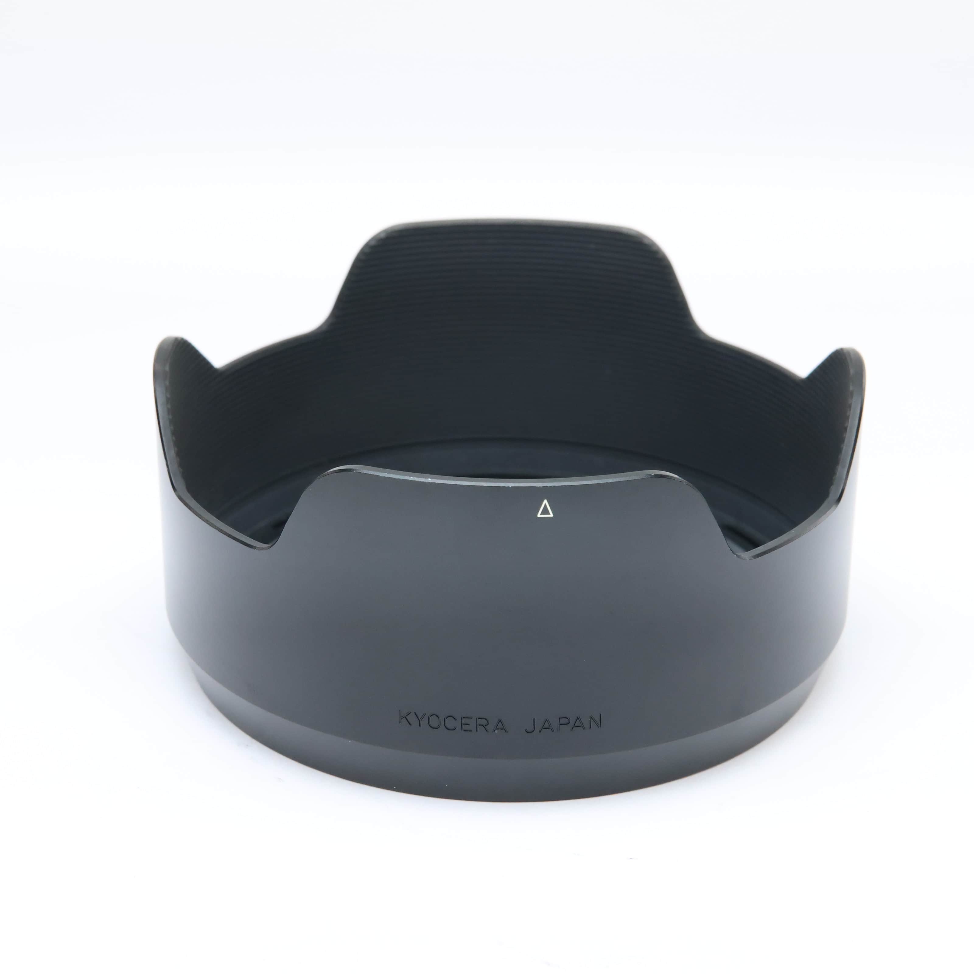 中古)CONTAX (コンタックス) メタルフード GB-72（商品ID