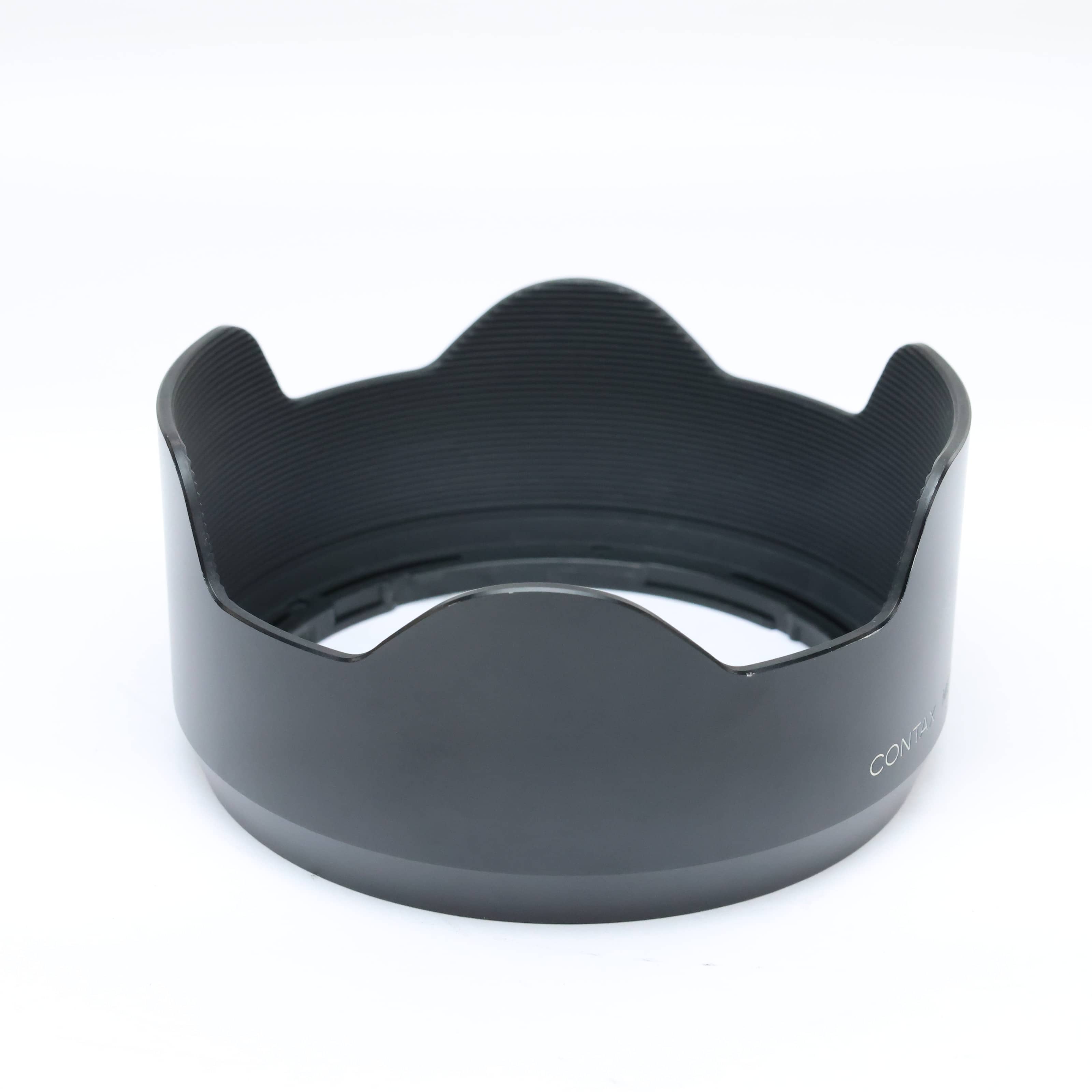 中古)CONTAX (コンタックス) メタルフード GB-72（商品ID