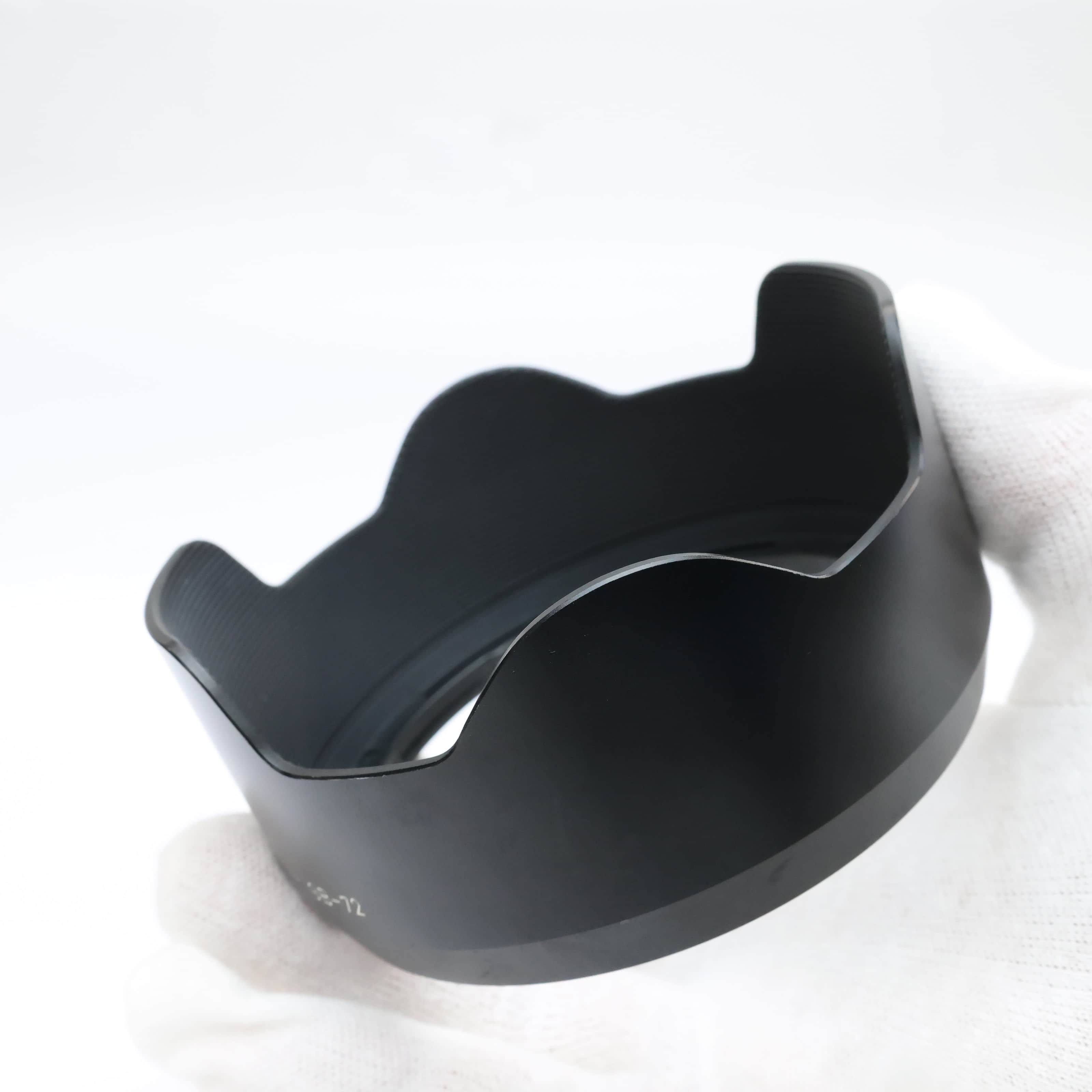 中古)CONTAX (コンタックス) メタルフード GB-72（商品ID