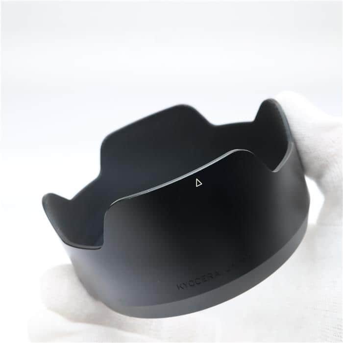 中古)CONTAX (コンタックス) メタルフード GB-72（商品ID