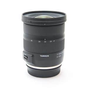 TAMRON 17-35mm F/2.8-4」の商品検索結果 | デジタルカメラ、ミラー