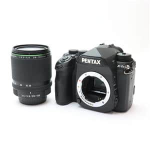 PENTAX (ペンタックス) K-1 Mark II 28-105 WR レンズキット メイン