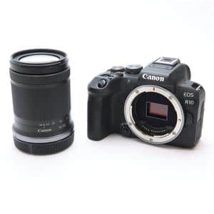 Canon (キヤノン) EOS R10 RF-S18-150 IS STM レンズキット」の