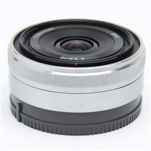 ◆超美品◆SONY ソニー E 16mm F2.8  単焦点 SEL16F28 新品)SONY (ソニー) E 16mm F2.8 SEL16F28（商品ID