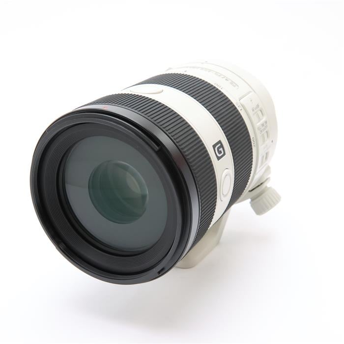 FE 70-200mm F4 Macro G OSS II SEL70200G2