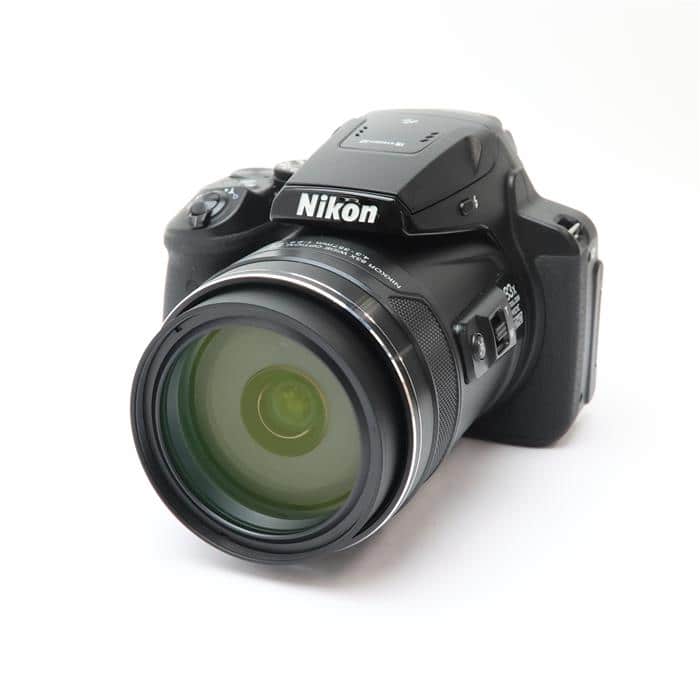 中古)Nikon (ニコン) COOLPIX P900（商品ID：3717021502501