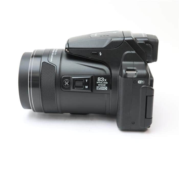 B2【used】Nikon COOLPIX P900 コンデジ デジカメ Used Nikon Coolpix P900 | MPB