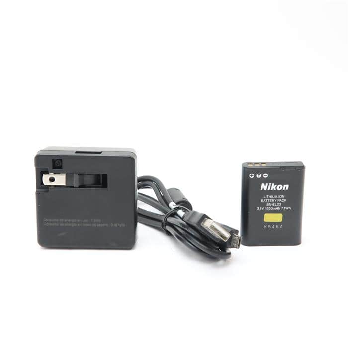 中古　Nikon Coolpix P900 箱有り 中古】Nikon ニコン COOLPIX P900 ブラック コンパクトデジタル