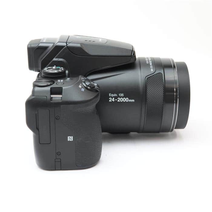 中古)Nikon (ニコン) COOLPIX P900（商品ID：3717021502501