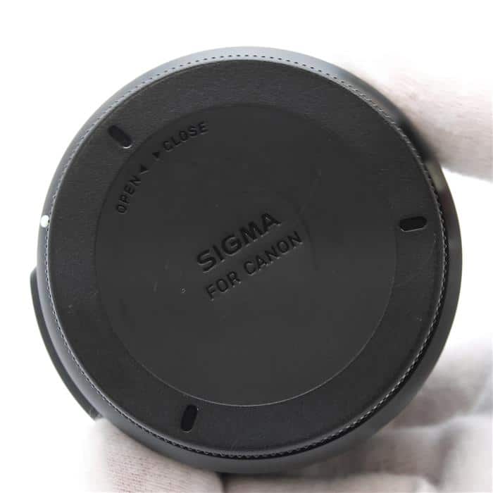 中古)SIGMA (シグマ) Art 30mm F1.4 DC HSM (キヤノンEF用