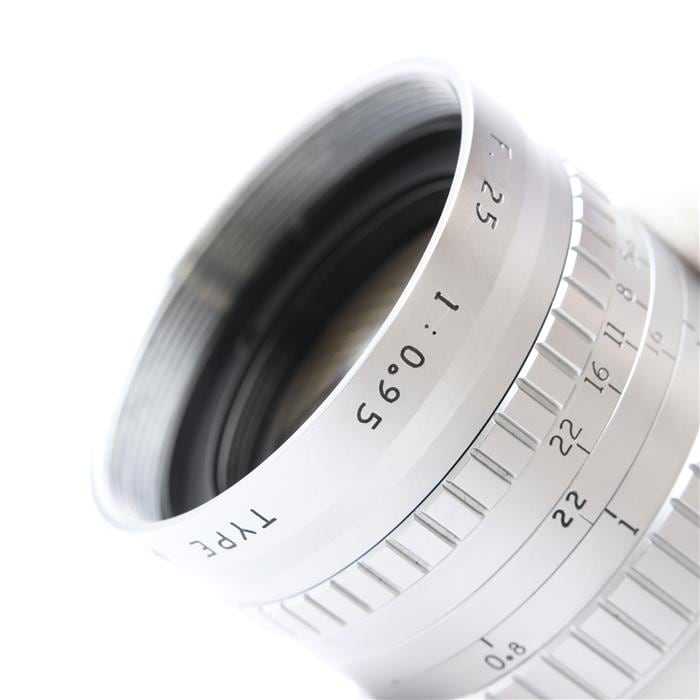 中古)P.Angenieux (アンジェニュー) アンジェニュー 25mm F0.95 (C