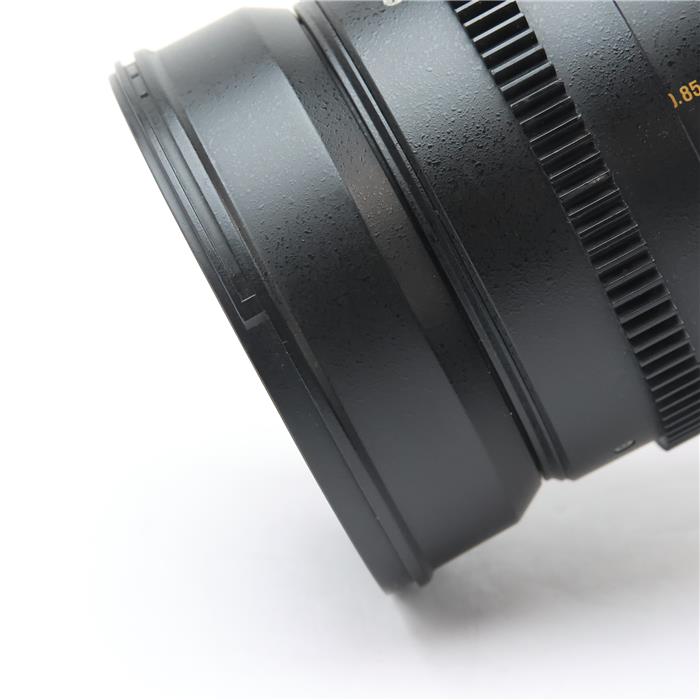 VDSLR 24mm T1.5 ED AS IF UMC II (キヤノンEF用)