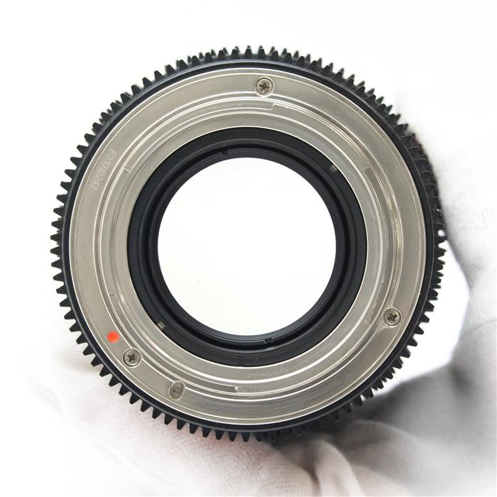 VDSLR 24mm T1.5 ED AS IF UMC II (キヤノンEF用)