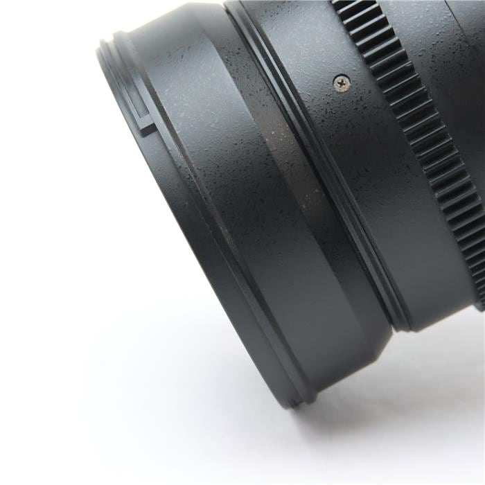 VDSLR 24mm T1.5 ED AS IF UMC II (キヤノンEF用)