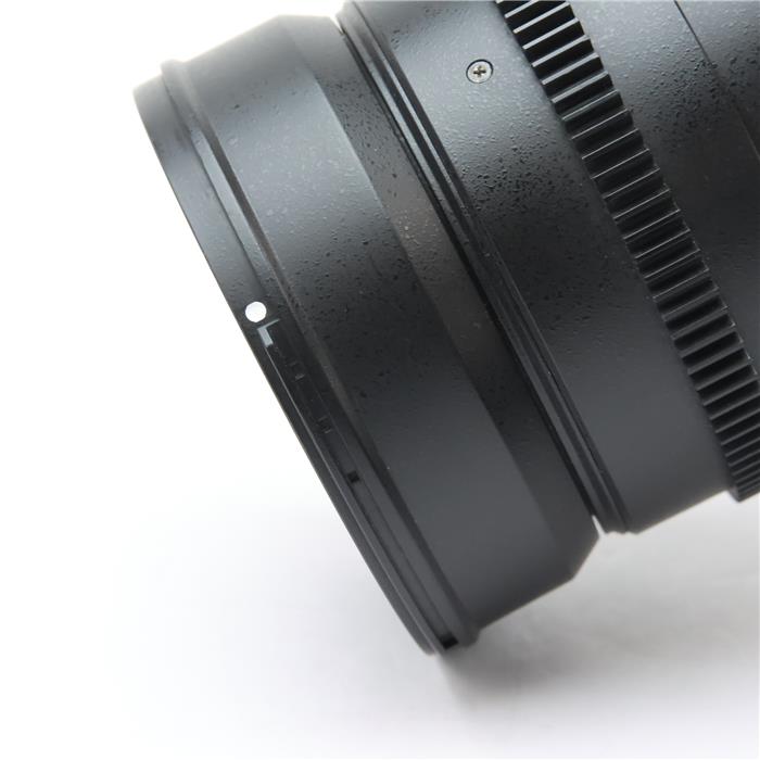 VDSLR 24mm T1.5 ED AS IF UMC II (キヤノンEF用)