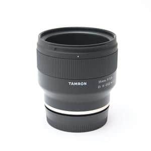 新品)TAMRON (タムロン) 35mm F2.8 Di III OSD M1:2/Model F053SF