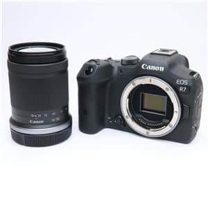 Canon (キヤノン) EOS R7 RF-S18-150 IS STM レンズキット」の商品検索