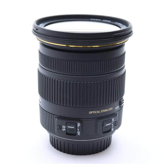 SIGMA 17-50mm F2.8 EX DC OS HSM キヤノン Amazon | シグマ(Sigma) SIGMA 標準ズームレンズ 17-50mm F2.8 EX DC