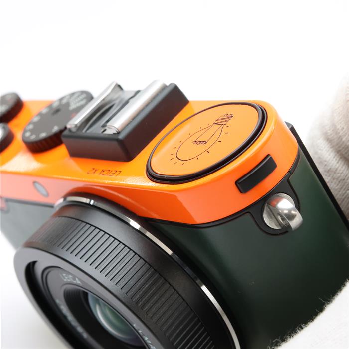 中古)Leica (ライカ) X2 ポール・スミスエディション（商品ID