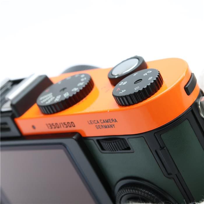 中古)Leica (ライカ) X2 ポール・スミスエディション（商品ID