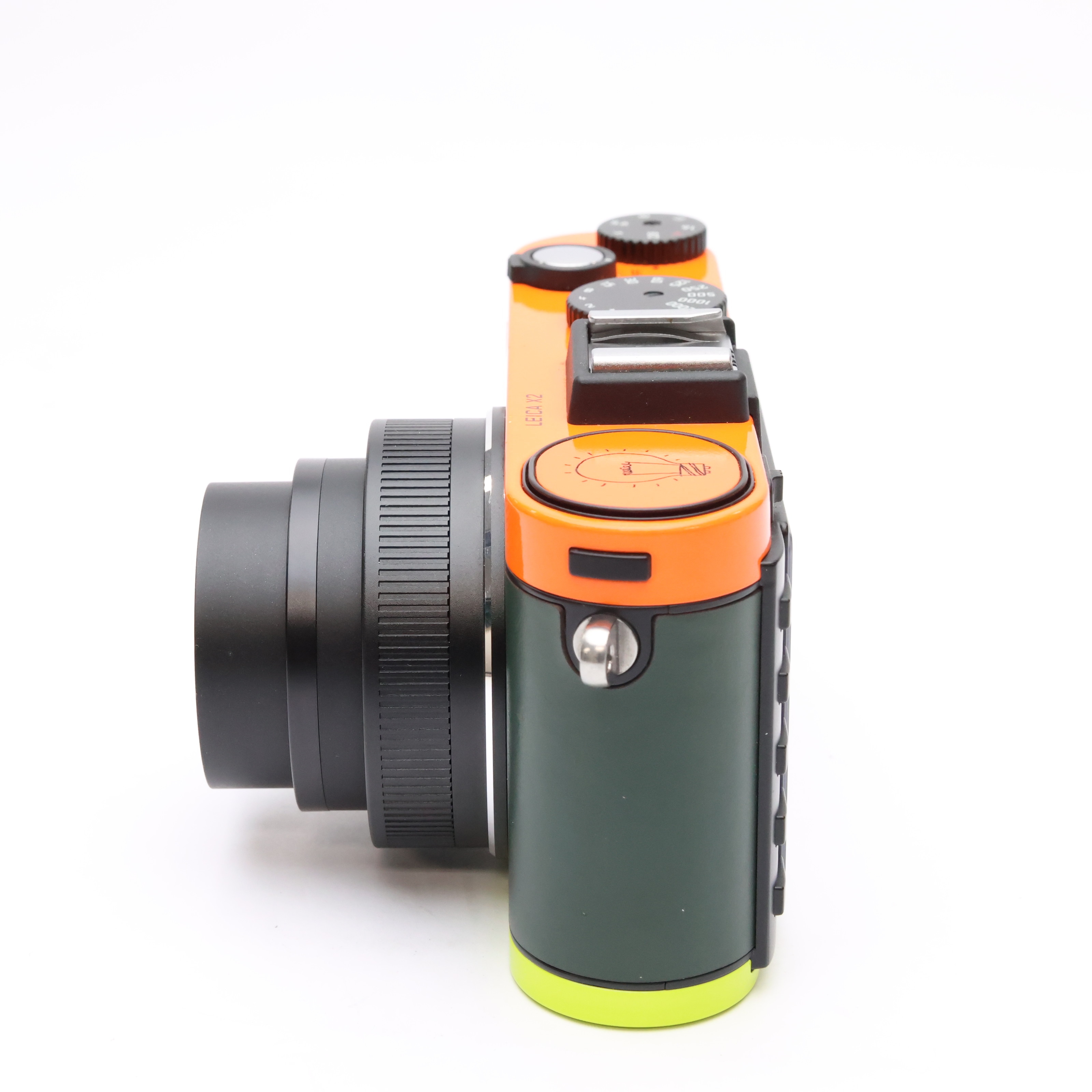 中古)Leica (ライカ) X2 ポール・スミスエディション（商品ID