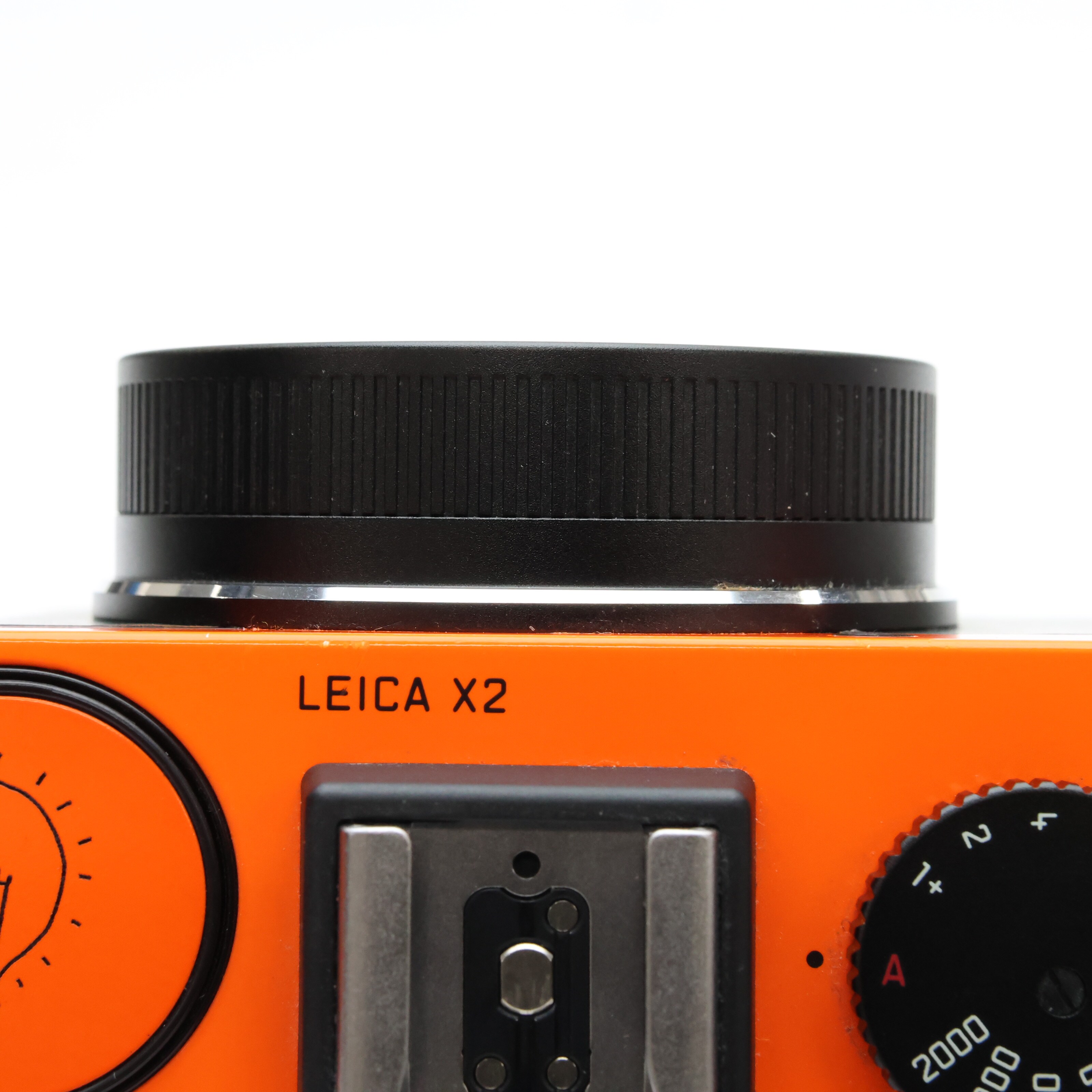 中古)Leica (ライカ) X2 ポール・スミスエディション（商品ID 
