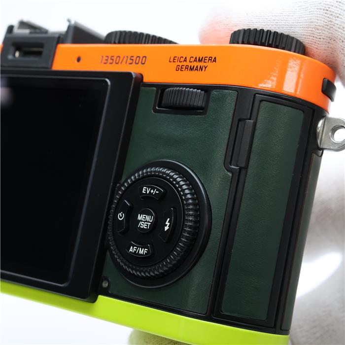 中古)Leica (ライカ) X2 ポール・スミスエディション（商品ID