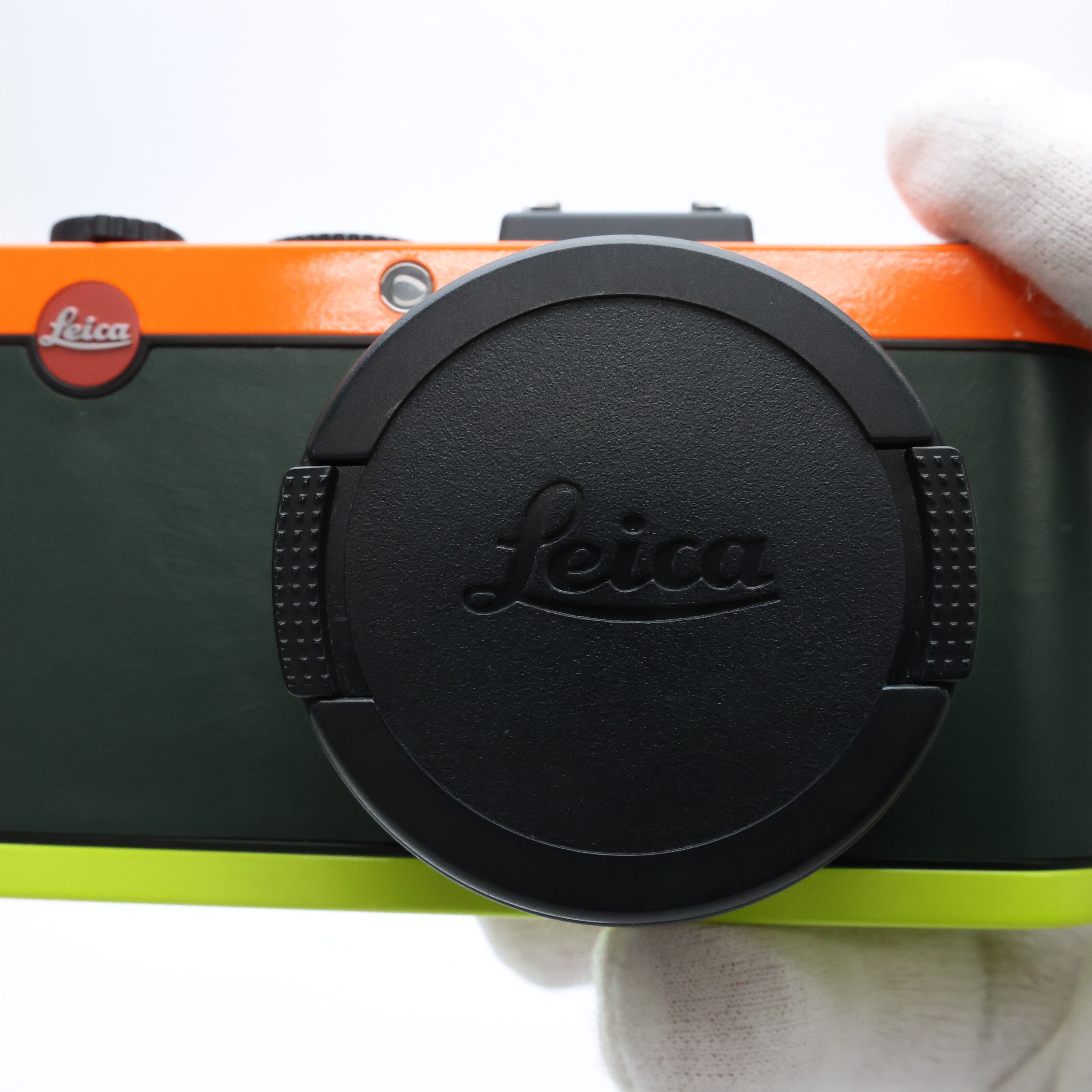 中古)Leica (ライカ) X2 ポール・スミスエディション（商品ID