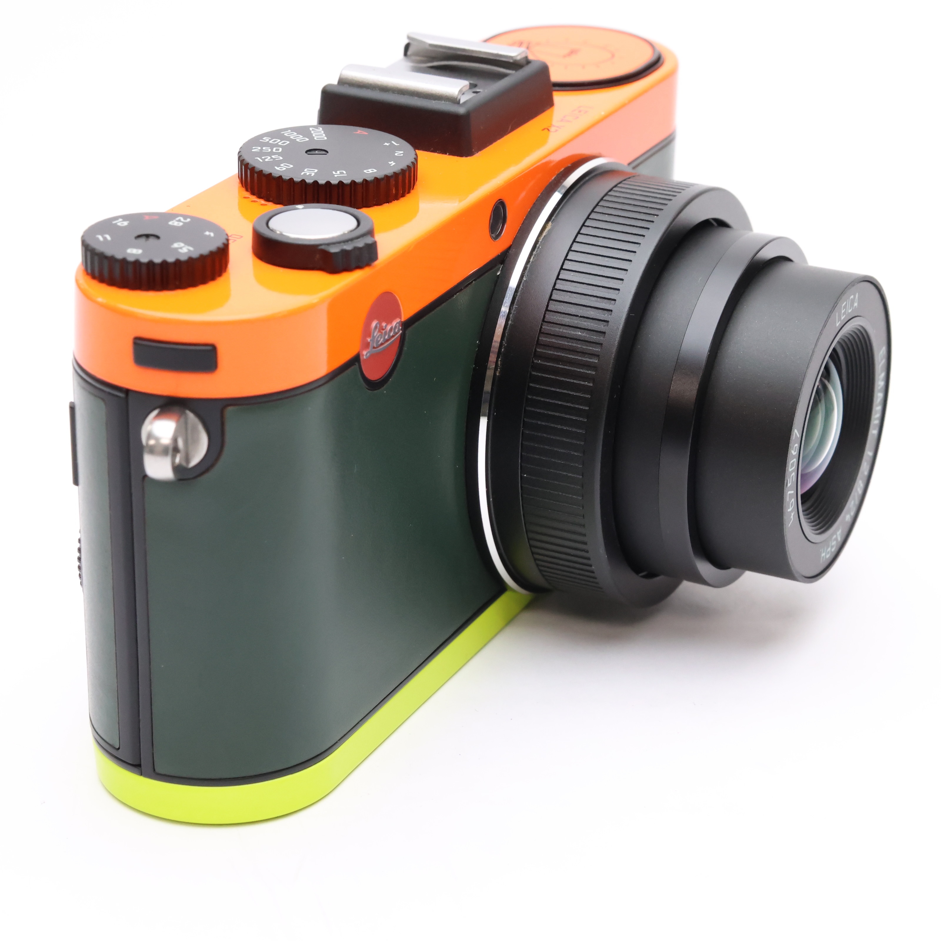 中古)Leica (ライカ) X2 ポール・スミスエディション（商品ID