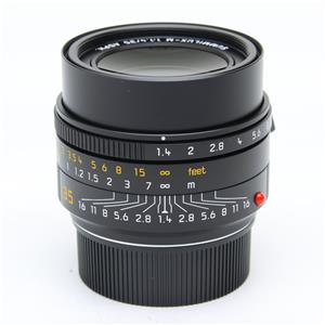Leica ズミルックス M35mm F1.4 ASPH. 11726」の商品検索結果