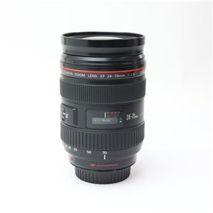 Canon (キヤノン) EF24-70mm F2.8L USM」の商品検索結果 | デジタル