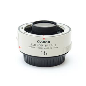 【中古】美品　キヤノン EXTENDER EF1.4X III 新品)Canon (キヤノン) エクステンダー EF1.4X III（商品ID