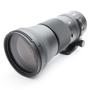 SIGMA 150-600mm Contemporary Fマウント」の商品検索結果 | デジタル