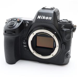 Nikon (ニコン) Z8 メイン