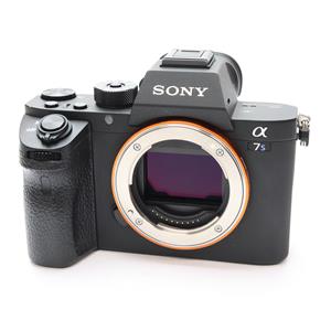 SONY (ソニー) α7SII ボディ ILCE-7SM2」の商品検索結果 | デジタル
