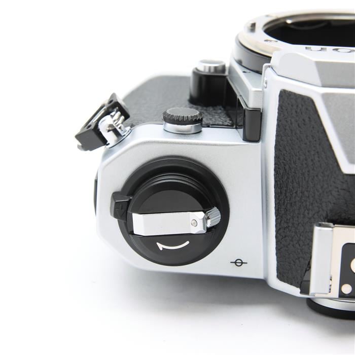 中古)Nikon (ニコン) New FM2 シルバー（商品ID：3717030016501）詳細