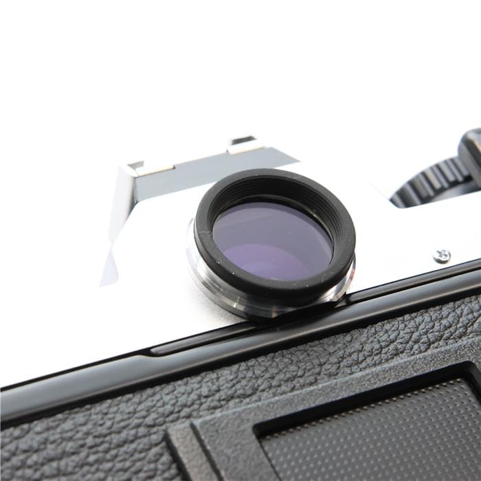 中古)Nikon (ニコン) New FM2 シルバー（商品ID：3717030016501）詳細