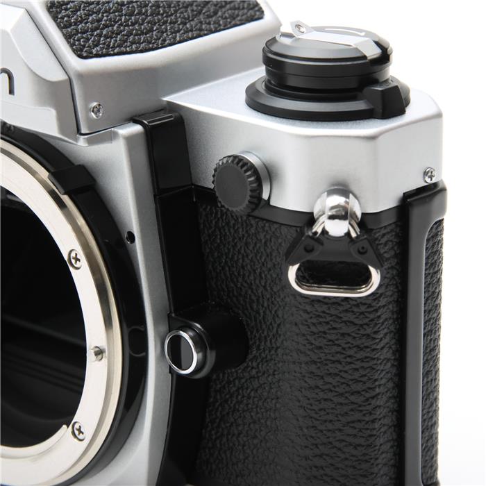 中古)Nikon (ニコン) New FM2 シルバー（商品ID：3717030016501）詳細