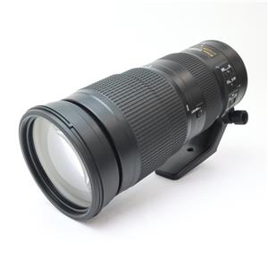 Nikon (ニコン) AF-S NIKKOR 200-500mm F5.6E ED VR メイン